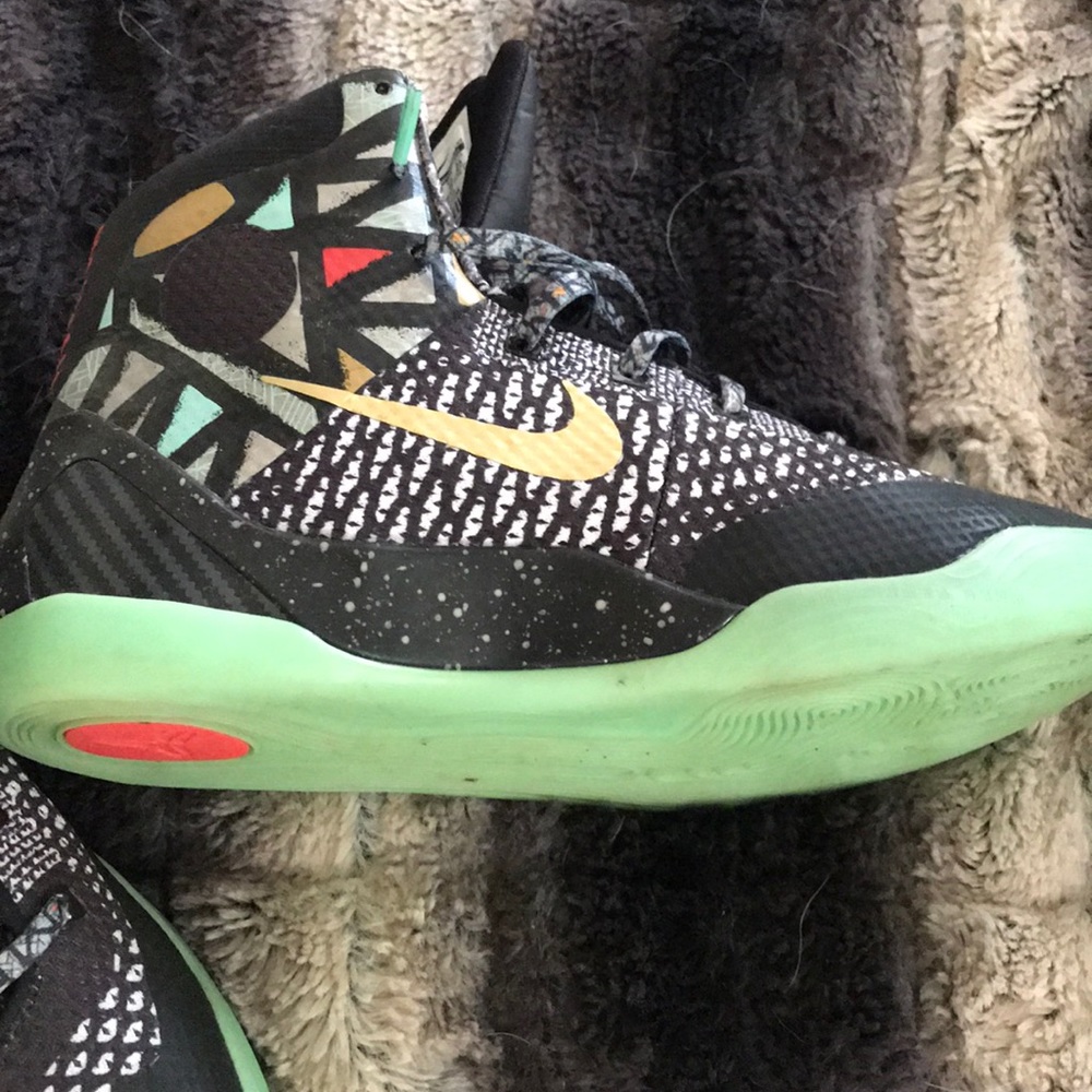 Nike Kobe